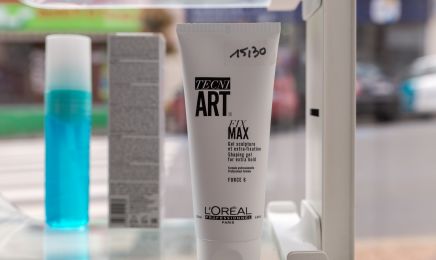 Intui’tif : Coiffeur à Saint-Just-en-Chaussée