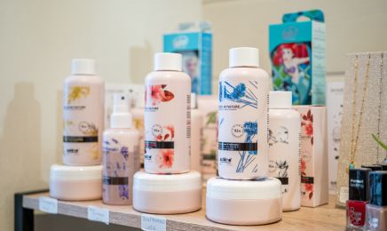 Thalys coiffure : Coiffeur à Saint-Anthème