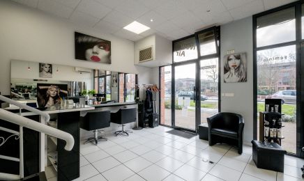 New Air : Coiffeur à Toulouse