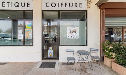 LM Atelier  : Institut de beauté à Tarascon