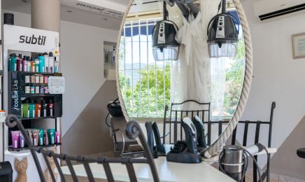 Subtil Coiffure  : Coiffeur à Le Lavandou