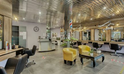 A LA SUITE : Coiffeur à Notre-Dame-de-Bondeville