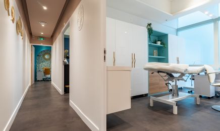 Playtime Beauté : Manucure à Courbevoie