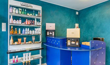 New Profil : Coiffeur à Pontpoint