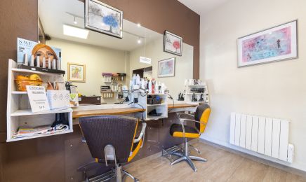 Espace Coiffure : Coiffeur à Bernay