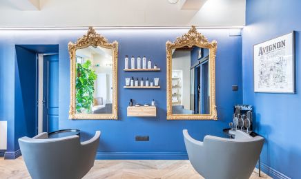 Mr Sacha : Coiffeur à Avignon