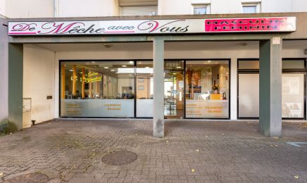 De Mêche Avec Vous - Beaumont : Coiffeur à Beaumont