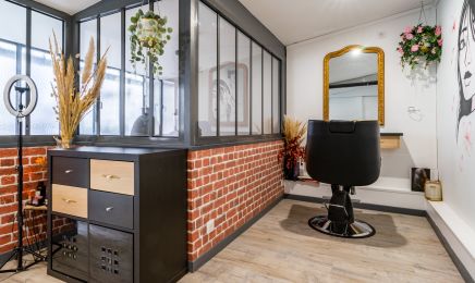 Melissaa BL : Coiffeur à Paris