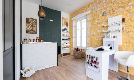 Ania Institut  : Manucure à Périgueux