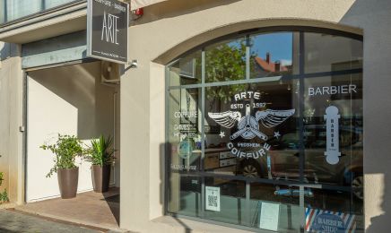 Coiffure Arte : Coiffeur à Riedisheim