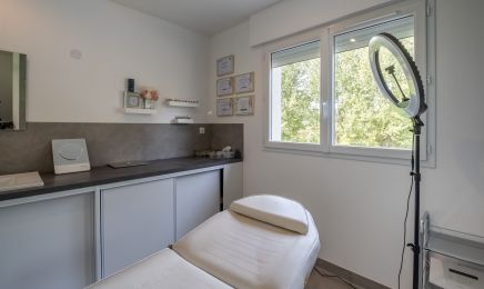 SublimArt by Dorine : Institut de beauté à Génébrières