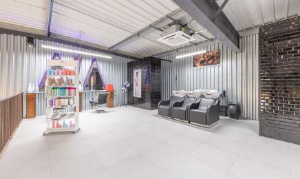 Nouvel Hair - Feignies : Coiffeur à Feignies