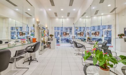 Salon Foch by Helena : Coiffeur à Lyon