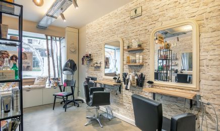 Atelier Coiffure by Lyne : Coiffeur à Gorron