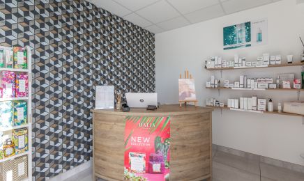 Institut Soin de Soi : Spa à Saint-Jean-d'Angély