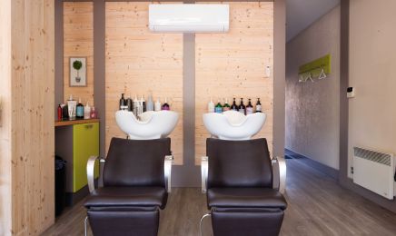 Côté beauté : Coiffeur à Saulxures-sur-Moselotte