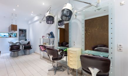 SM Coiffure : Coiffeur à Maison Alfort