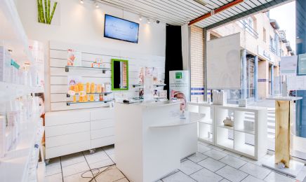 Beauté Essentielle : Institut de beauté à Ézanville