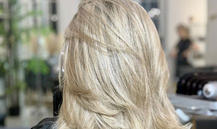 AMARRA HAIR ET BEAUTE : Coiffeur à Nice