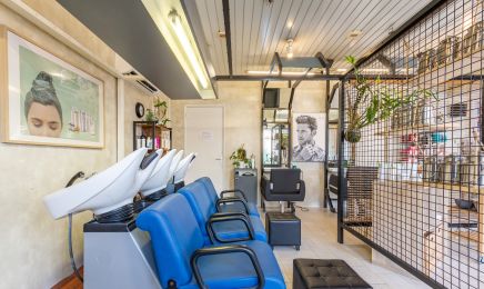 Coiffure Seaside - Coiffeur Saint Palais Sur Mer : Coiffeur à Saint-Palais-sur-Mer