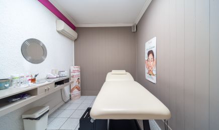 Esthelia : Institut de beauté à Belleville