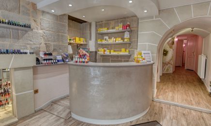 Cocoonaé Institut de Beauté (Saumur) : Manucure à Saumur