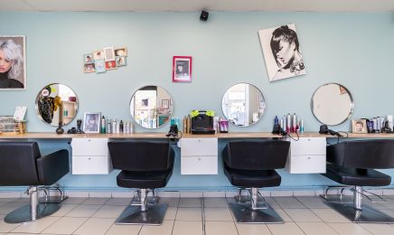 Hair Du Temps : Coiffeur à Saint-Saulve