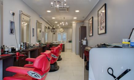 Alain Coiffure : Barbier à Neuilly-sur-Seine