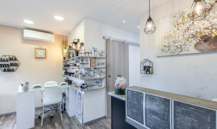 L’ atelier du Bien-être : Institut de beauté à Sagone