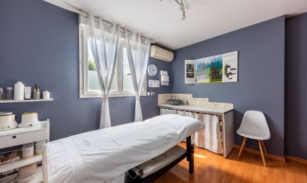 A L'Instant Relax : Institut de beauté à Draveil