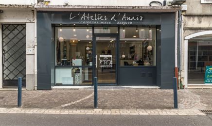 L'Atelier d'Anais  : Coiffeur à Aire-sur-l'Adour