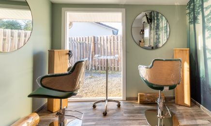 Imagine hair : Coiffeur à Gaillères