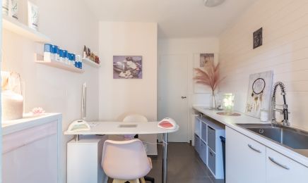 Ongles J’adore & Grain de Beauté  : Manucure à Fréjus