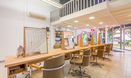 Sophie Bauçais - La Rochelle : Coiffeur à La Rochelle