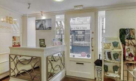 Harmony Beauté : Manucure à Paimpol