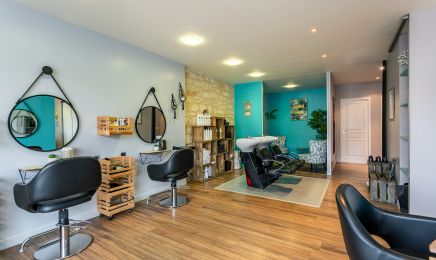 L’attrape-Rêve : Coiffeur à Saint-Agnant