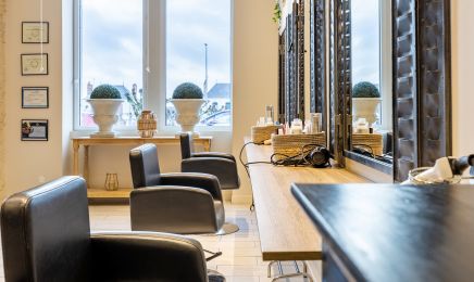 L’Atelier de Caroline : Coiffeur à Vendœuvres