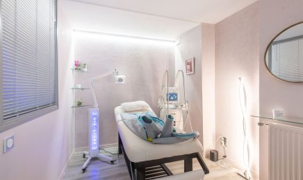 Beauty Cryo : Institut de beauté à Rodez