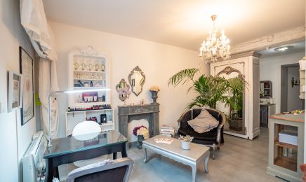 Un temps pour Soi  : Institut de beauté à Issigeac