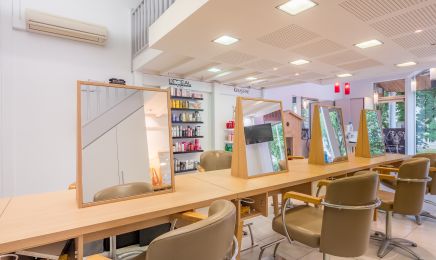 Sophie Bauçais - La Rochelle : Coiffeur à La Rochelle