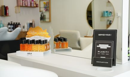 Végétal Concept : Coiffeur à Bordeaux