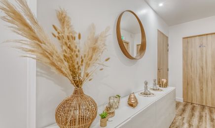 A fleur de peau : Manucure à Laigneville