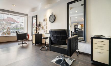 Floriane Coiffure  : Barbier à Moulins-lès-Metz