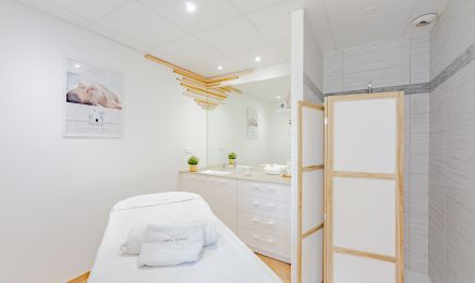 Institut Candy : Institut de beauté à Luzinay