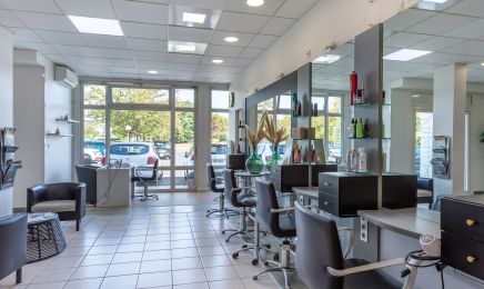 O'Salon : Barbier à Clermont-Ferrand