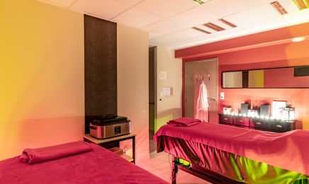Nadelys Beauté : Institut de beauté à Senozan
