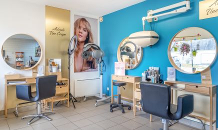 Adopte une coupe Emilie : Barbier à Béganne