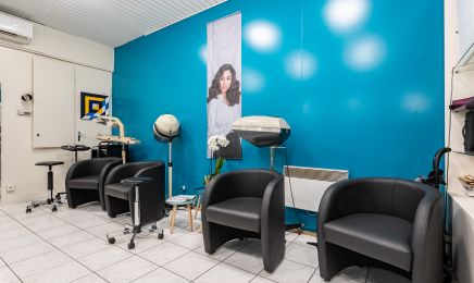 C.Sophie : Coiffeur à Lyon
