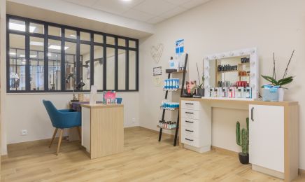 Janice Coiffure  : Coiffeur à Barfleur