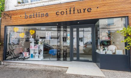 Bettina Coiffure : Coiffeur à Port-d'Envaux
